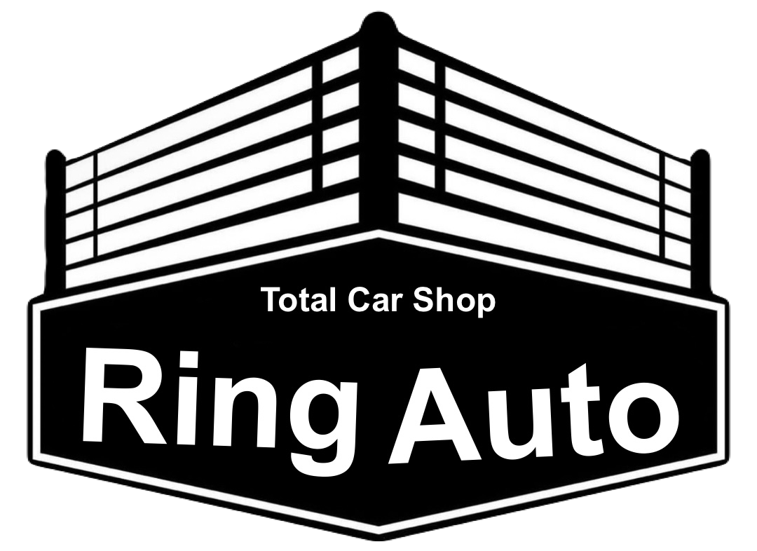 Total Car Shop Ring Auto